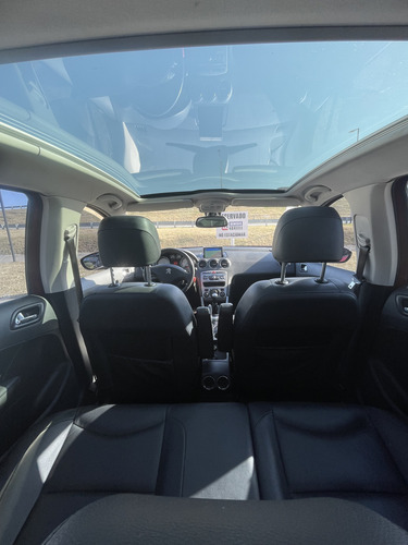 Peugeot 308 2.0 Feline 143cv