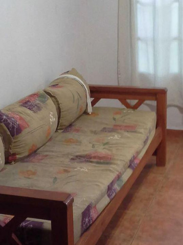 Departamento En Venta - 2 Dormitorios 1 Baño - Cochera - 74 Mts2 - Mar Del Tuyú