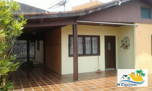 Imagem 12 de 24 de Casa No Satelite,terreno Inteiro - Ca0360
