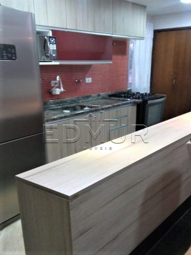 Imagem 6 de 15 de Apartamento - Jardim Utinga - Ref: 13385 - V-13385