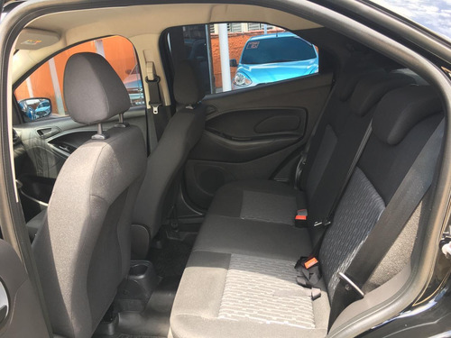 Ford Ka Hatch 1.5 12v 4p Ti-vct Se Plus Flex