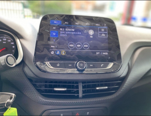 Chevrolet Onix 2021 1.0 Lt 5p