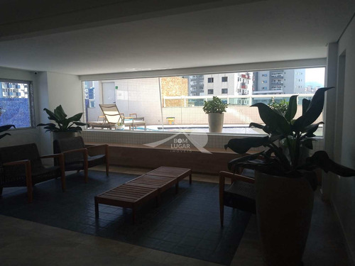Imagem 5 de 30 de Apartamento Com 3 Dorms, Guilhermina, Praia Grande - R$ 850 Mil, Cod: 5455 - V5455