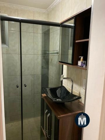 Imagem 10 de 15 de Apartamento De 58m² Com 2 Dorms, Sacada 1 Vaga De Garagem - Lm20