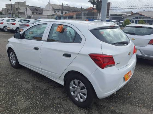 Imagem 6 de 9 de Chevrolet Joy 1.0 Spe4 Flex Manual