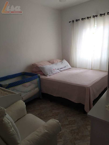 Imagem 14 de 23 de Sobrado Com 3 Dorms, Paulicéia, São Bernardo Do Campo - R$ 370 Mil, Cod: 3711 - V3711