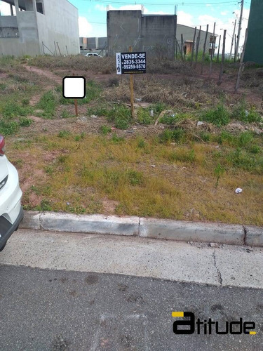 Imagem 9 de 10 de Belo Lote Plano De 142 M² À Venda Na Vila Do Conde Em Barueri - 5528