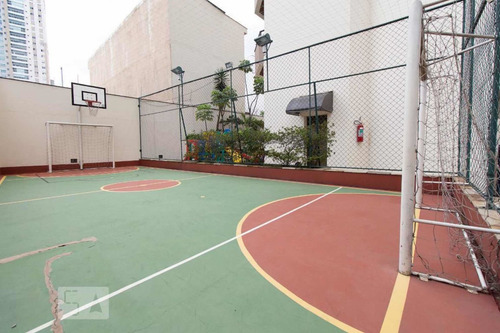 Imagem 12 de 24 de Lindo Apartamento No Jardim Anália Franco