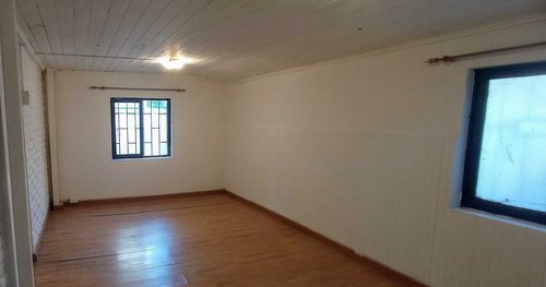 Vende Excelente Casa Ampliada V Galilea Talca (72993)