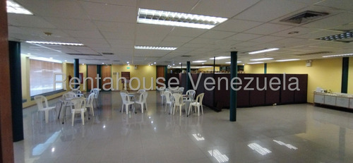 Galpón En Venta En Valle Arriba Miranda Mls 25-10500 Yf