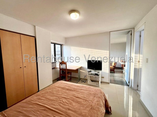 Apartamento En Alquiler La Carlota Db Comodidad, Seguridad Y Ubicación Privilegiada