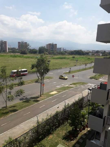 Imagen 14 de 14 de Vendo Apartamento En El Sur De Cali Barrio Valle Del Lili Unidad