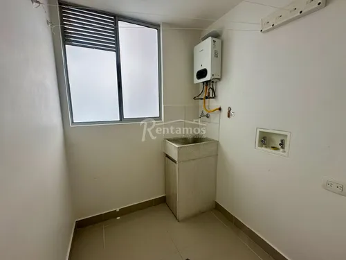Apartamento En Arriendo En Aves Maria. Cod A776183