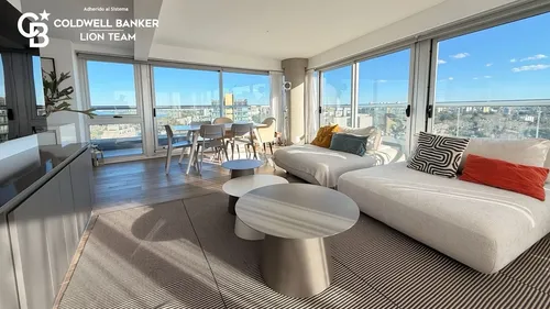 Venta Departamento Duplex Olivos Vicente Lopez Apto Credito Torre Palmeras - foto 1