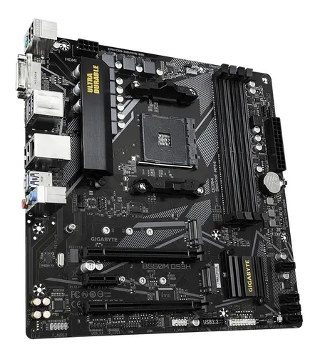 Ryzen b550 best sale motherboard
