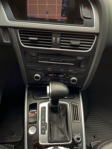 Imagen 13 de 15 de Audi A4 2.0 Tfsi 2013 Multitronic 225cv Ambition