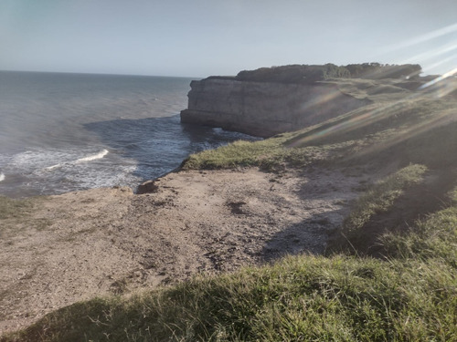 Terreno La Arboleda-playa De Los Lobos (chapadmalal)