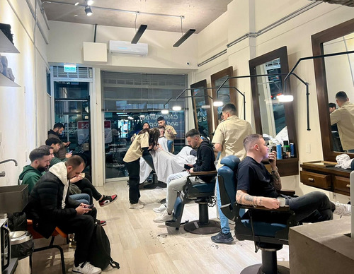Venta Local Con Renta En Palermo / Belgrano