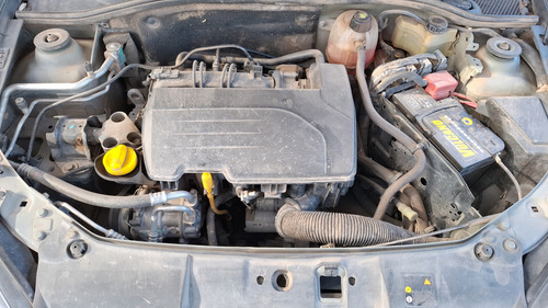 Renault Clio 1.1 Dynamique Sat