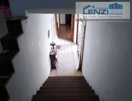 Casas À Venda Em Bragança Paulista/sp - Compre A Sua Casa Aqui! - 1461253