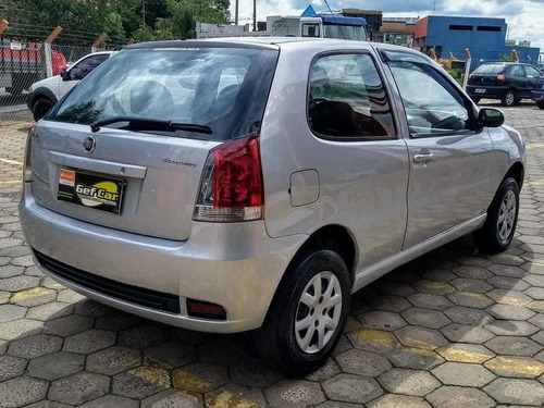 Fiat Palio Fire Economy