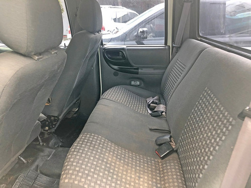 Ford Ranger (cabine Dupla) Ranger Xl 4x4 3.0 (cab D) 2008