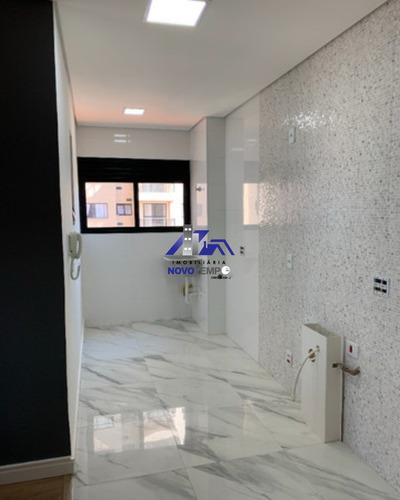 Apartamento A Venda Em Barueri Com 2 Dorms E 1 Vaga - Ap00907 - 69227867