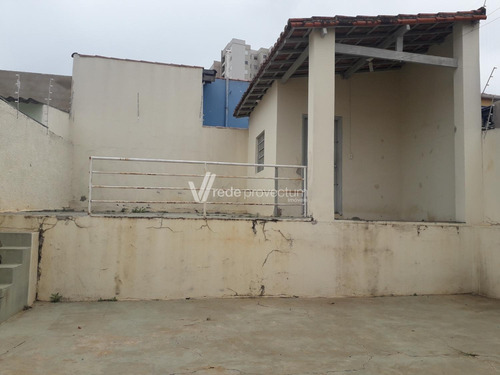 Imagem 19 de 22 de Casa À Venda Em Vila Proost De Souza - Ca292191