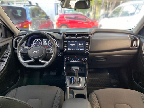 Imagem 3 de 7 de Hyundai Creta Limited