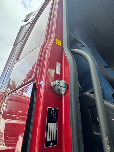 Volvo Fh 460 Scania R450 Mb 2546 Actros Daf480 Meteor Sway