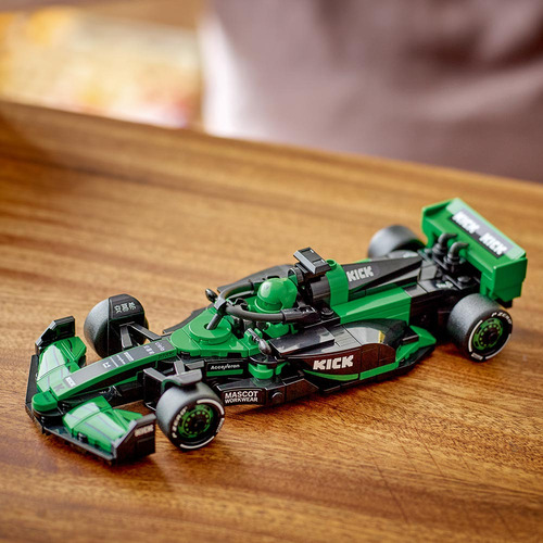 Lego Auto De Carreras Kick Sauber F1® Team C44 (77247)