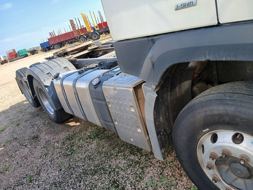 Tractor Volvo Fm460 Tractor 6x2