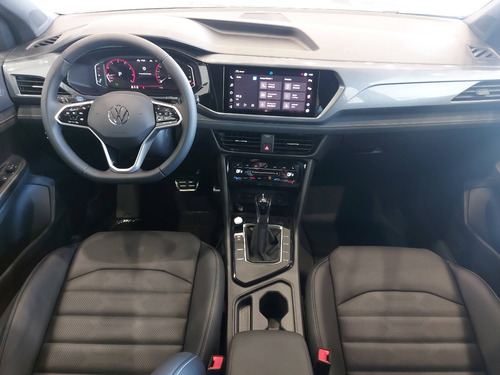 Volkswagen Taos 1.4 250 Tsi Highline