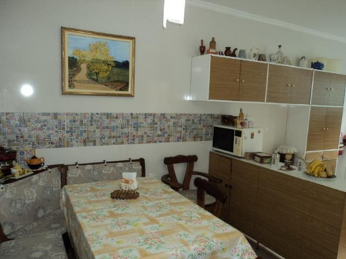 Imagem 8 de 30 de Sobrado À Venda, 100 M² Por R$ 455.000,00 - Quinta Da Paineira - São Paulo/sp - So0089