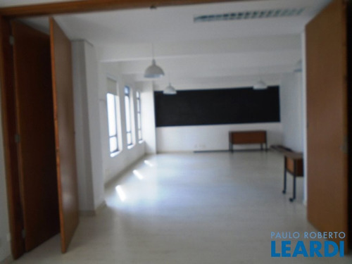 Comercial - Jardim América - Sp - 548710