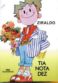 Imagem 1 de 1 de Tia Nota Dez