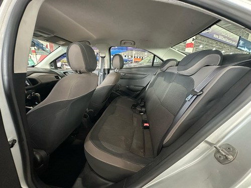 Chevrolet Prisma 1.4 Lt Aut. 4p