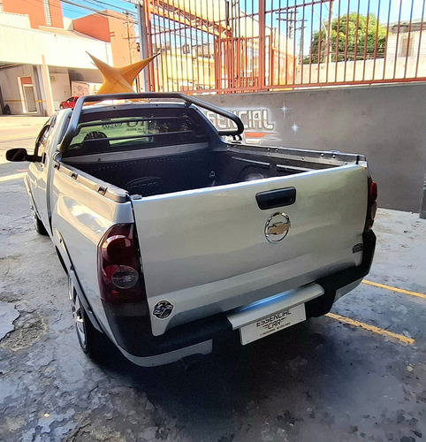 Chevrolet Montana 1.4 Conquest Econoflex 2p