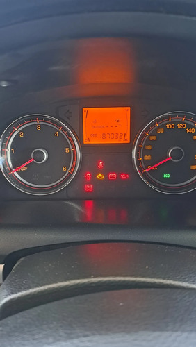 Ssangyong Korando 2.0 Ab Ll Mt 2013