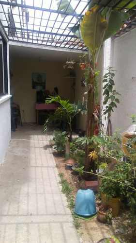 Imagen 10 de 14 de Apartamento Planta Baja Extension El Solar De La Quinta Los Teques