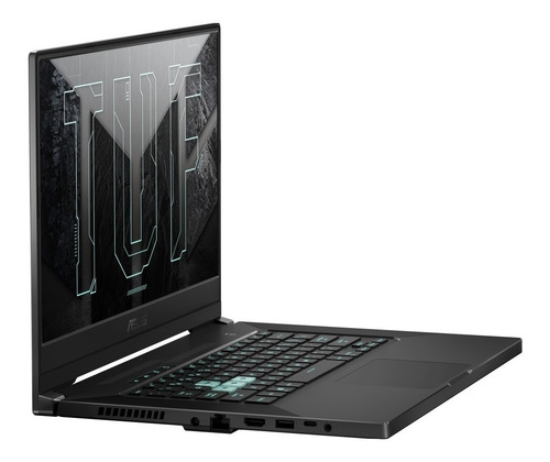 Imagen 3 de 6 de Asus Tuf Dash F15 I7-11370h 11va 16gb 512 Ssd Rtx 3060 6gb