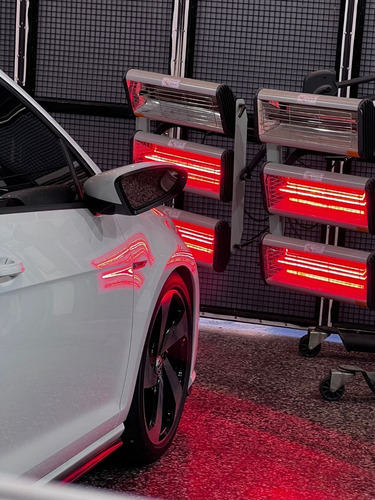Imagen 15 de 15 de Volkswagen Golf Gti 2.0 Tsi