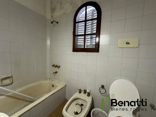 Departamento 3 Ambientes En Venta Sobre Av. San Martin