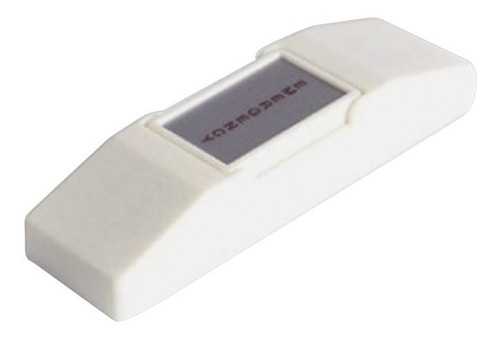 Alarma Botón De Pánico Accesspro Pro862 Alarma