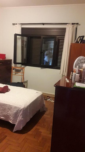 Sobrado Comercial/residencial No Tremembé. - 11822
