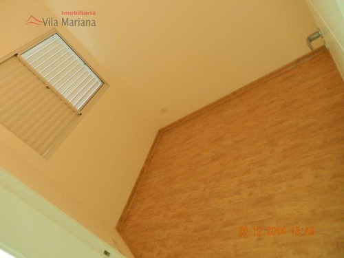 Casa Para Venda, 3 Dormitórios, Vila Gumercindo - São Paulo - 1475