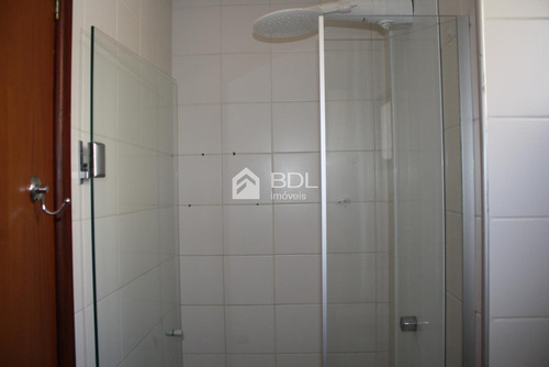 Imagem 20 de 30 de Apartamento À Venda Em Cambuí - Ap001919