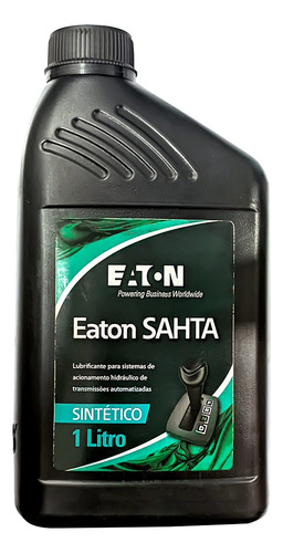 Oleo Eaton Sahta Sinético Transmissão Eao6106/206 G052835q9