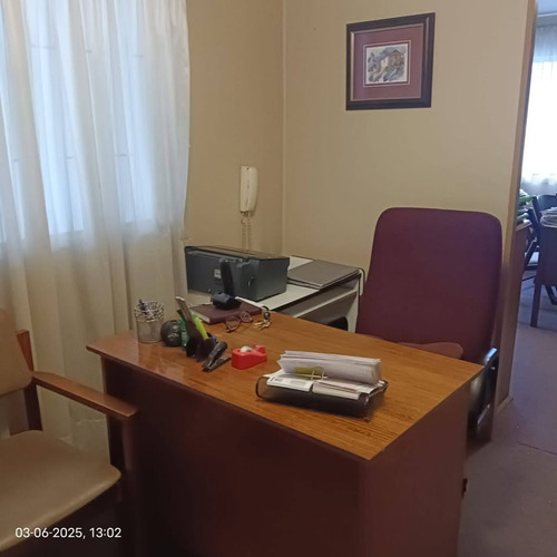 Oficina Amoblada Concepción