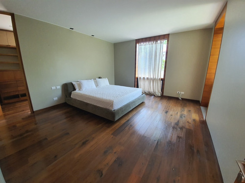 Imagen 17 de 30 de Majestuosa Residencia En Condominio En Venta Lomas De Chapul